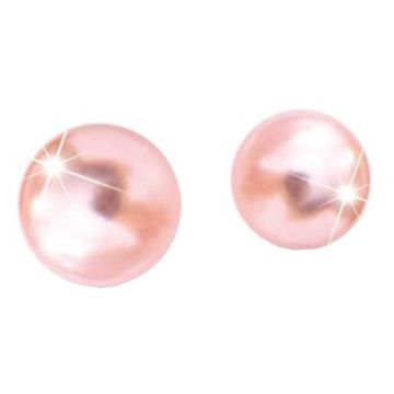 Mj Post 391 Orecchino Lobo Ra6