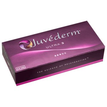 Juvederm Ultra3 Sir 1ml 2pz