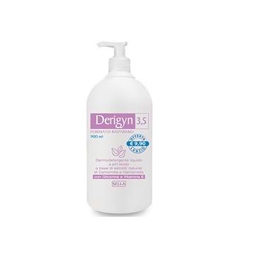 Derigyn 3,5 fo Risparmio 900ml