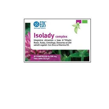 Eos Isolady Complex 45cps