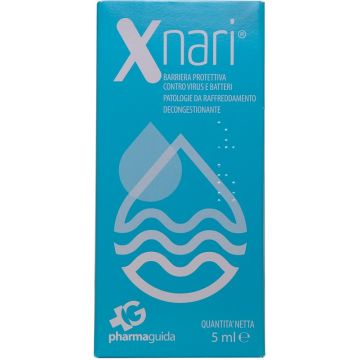 Xnari Spray Nasale Sol Iperton
