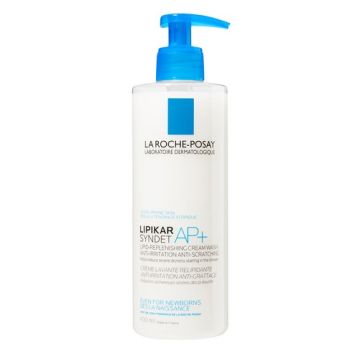 Lipikar Syndet Ap+ 400ml