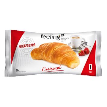 Feeling ok Croissant Start 50g