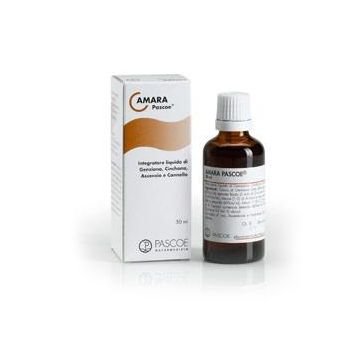 Amara 50ml Gtt Pascoe