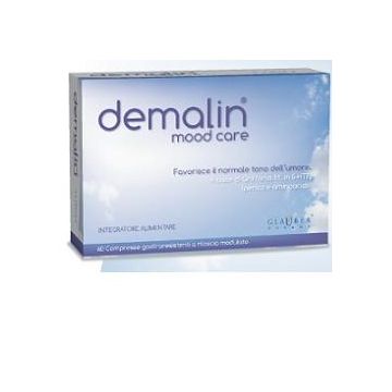 Demalin 60cpr