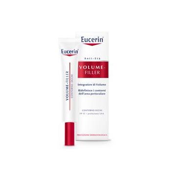 Eucerin hf Volume Occhi 15ml