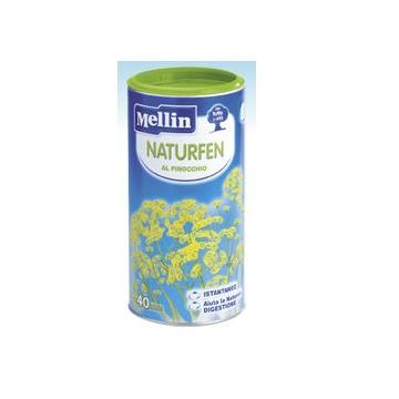 Mellin Naturfen Gran 200g
