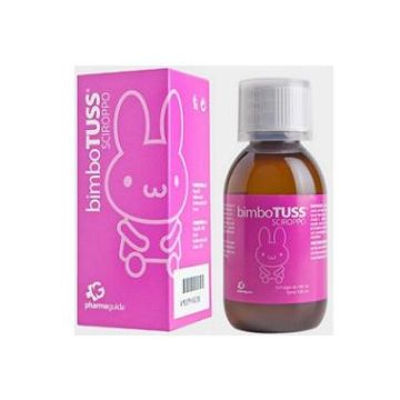 Bimbotuss 100ml