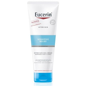 Eucerin After Sun Sensitive