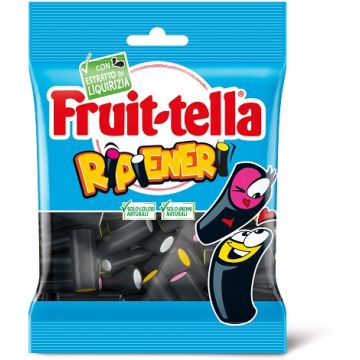 Fruittella Ripieneri 90g