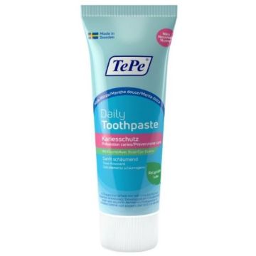 Tepe Daily Dentifricio 75ml