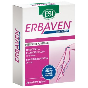 Esi Erbaven Retard 30oval