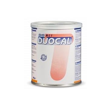 Duocal Supersoluble Shs 400g