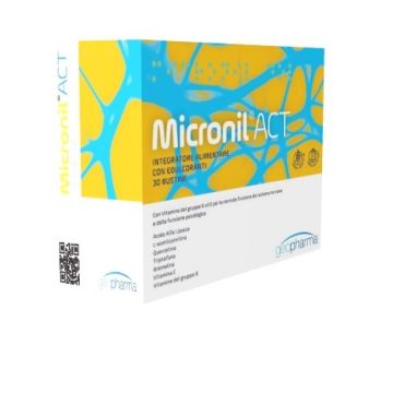 Micronil Act 30bust