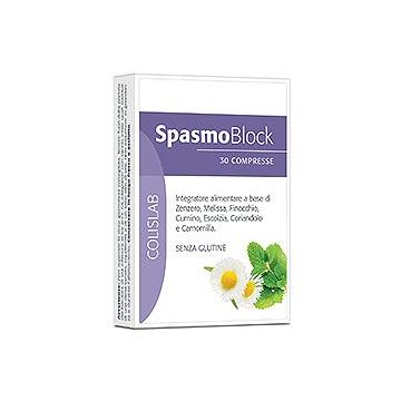 Ldf Spasmoblock 30cpr