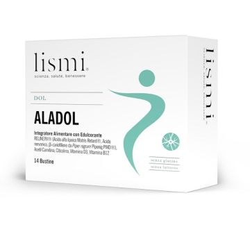 Aladol 14bust