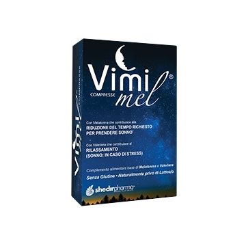 Vimi Mel 45cpr
