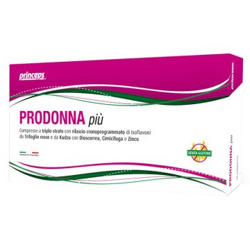 Prodonna Piu' 30cpr