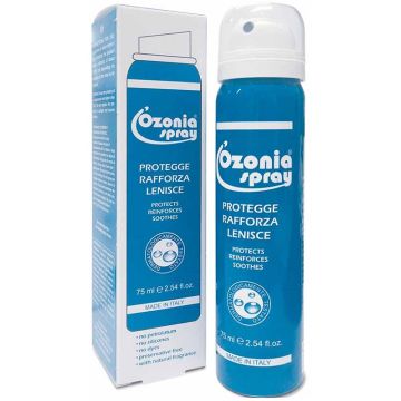 Ozonia Spray Bombola 75ml