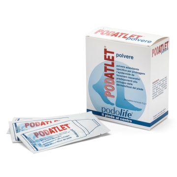 Podatlet Polv Piedi 24 Bust