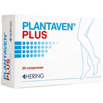 Plantaven Plus 30cpr