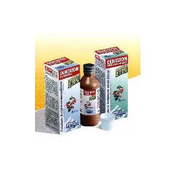 Dentaton 0,12 Mant 200ml