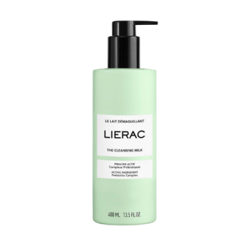 Lierac Cleanser - il Latte Struccante 400ml