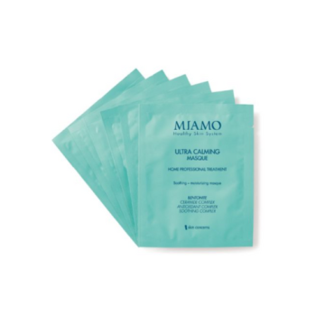 Miamo Ultra Brightening Masque 10 ml