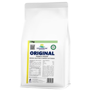 Zero Problem Original Polv 1kg
