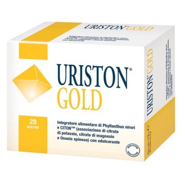 Uriston Gold 28bust