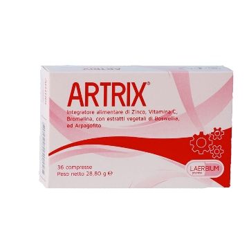 Artrix 36cpr