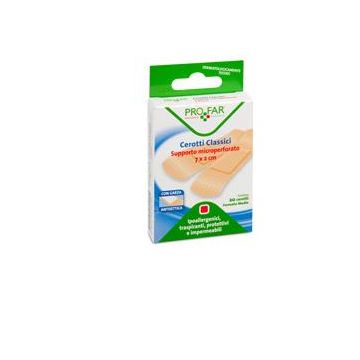 Profar Cer Class Medi 7x2 20p