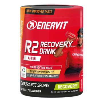 Enervit r2 Recovery Ara 400g