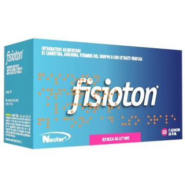 Fisioton 10fl 15ml
