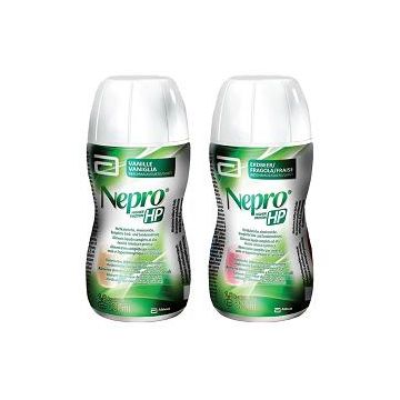 Nepro hp Vaniglia 220ml