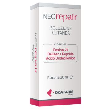 Neorepair Soluzione Cutanea