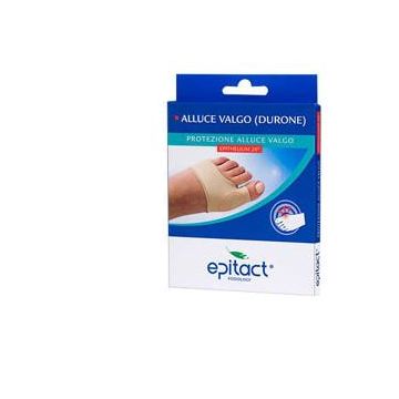 Epitact Prot Alluce Val Gel m