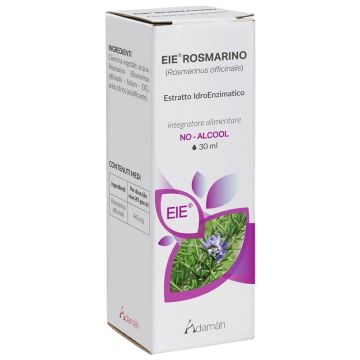 Eie Rosmarino 30ml Gtt