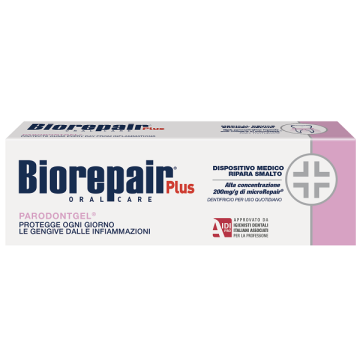 Biorepair Plus Parodontgel75ml