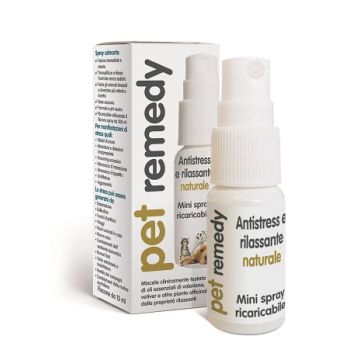 Pet Remedy Spray 15ml