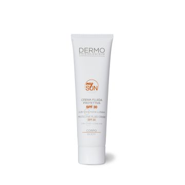 Dermophisiologique my Sun Crema Fluida Prot Spf30