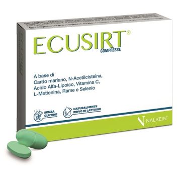 Ecusirt 30cpr