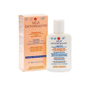 Vea Detergente Prot Lenit100ml