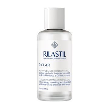 Rilastil D-clar Micropeeling