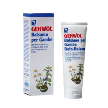 Gehwol Bals Gambe 125ml