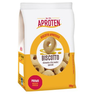Aproten Biscotto Promo 200g