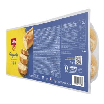 Schar Baguette 2x175g