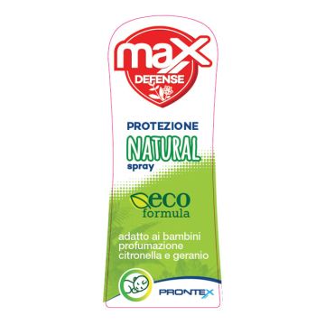 Prontex Max Defense Spray Nat
