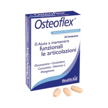 Osteoflex 30cpr