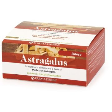 Imperial Astragalus Max 20fl